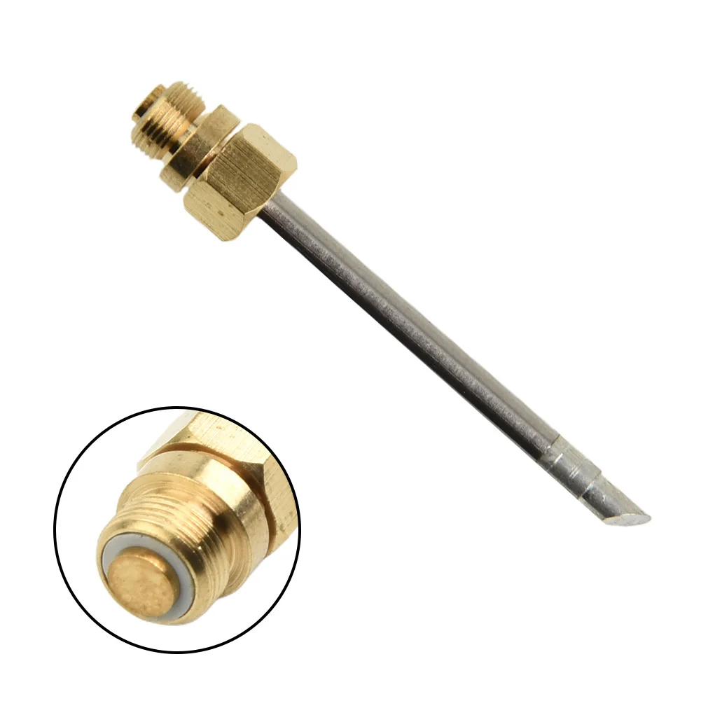 510 Interface 15W Soldering Iron Tip USB Welding Tips Accessories Parts B C K Portable USB Welding Rework Accessories Tool
510 Interface 15W Soldering Iron Tip USB Welding Tips Accessories Parts B C K Portable USB Welding Rework Accessories Tool