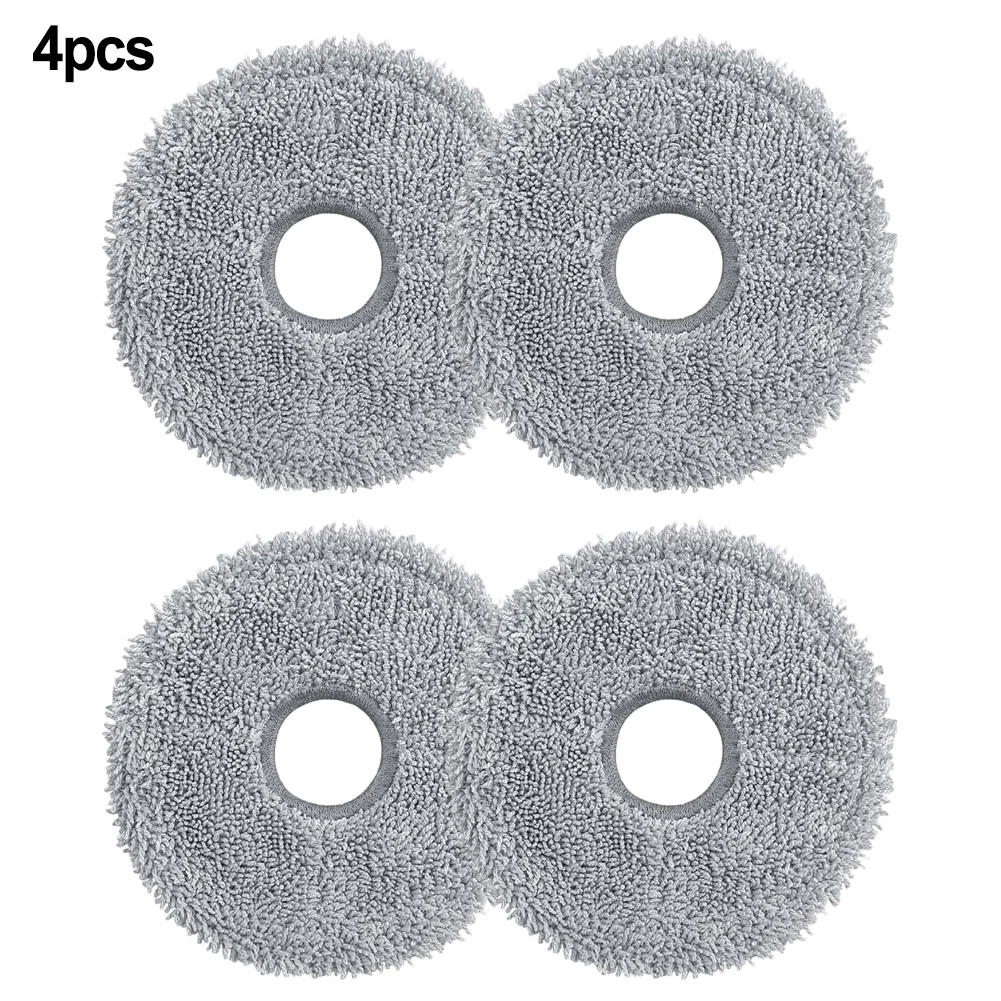 4/10PCS Vacuum Cleaner Cleaning Cloth For Cecotec 11090 Vacuum Cleaner Replacement Spare Parts
4/10PCS Vacuum Cleaner Cleaning Cloth For Cecotec 11090 Vacuum Cleaner Replacement Spare Parts