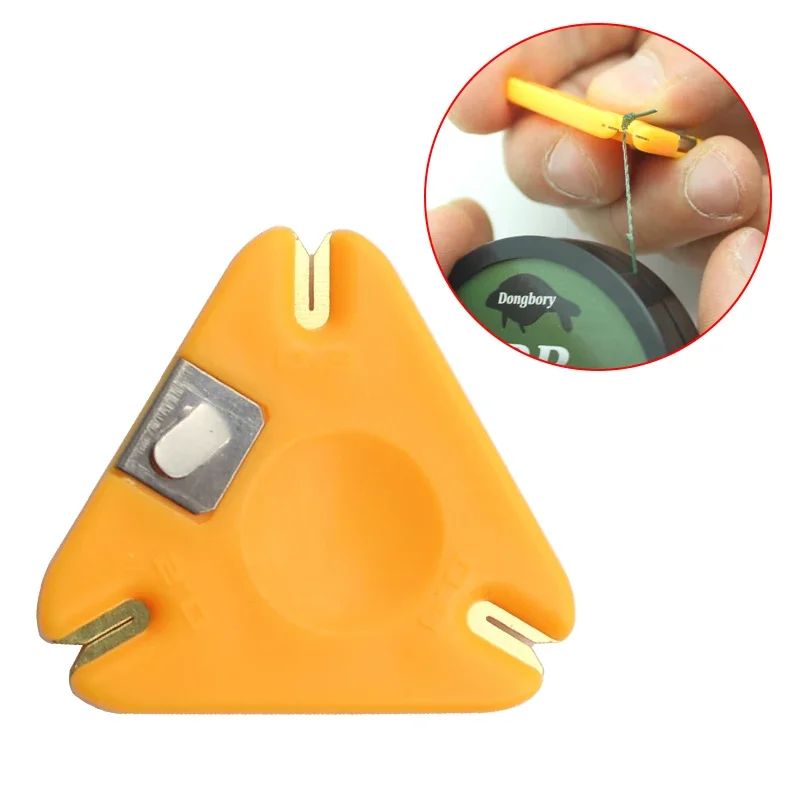 1 Pieces Carp Fishing Tool Line Stripper and Cutter For Carp Hair Rigs Coated Remove Fish Tools For Carp Fishing Terminal Tackle
1 Pieces Carp Fishing Tool Line Stripper and Cutter For Carp Hair Rigs Coated Remove Fish Tools For Carp Fishing Terminal Tackle