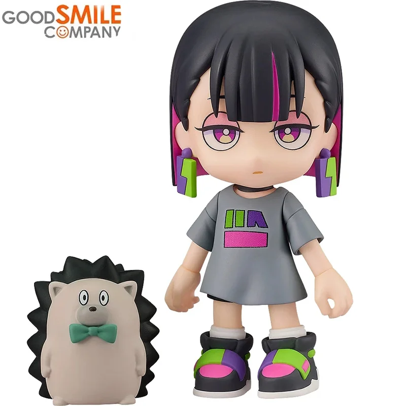 

Gsc Good Smile Company Nendoroid.2203 Nira Zutto Mayonaka De Iinoni 10Cmanime Character Toy Collection Modelgift