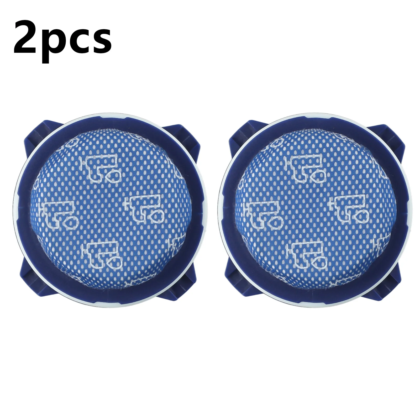 2/4pcs Vacuum Filters Parts For SAMSUNG Jet 75 90 70 75+ Jet60 Vacuum Cleaner DJ97-02649A VS9000RL Household Cleaning Tools
2/4pcs Vacuum Filters Parts For SAMSUNG Jet 75 90 70 75+ Jet60 Vacuum Cleaner DJ97-02649A VS9000RL Household Cleaning Tools