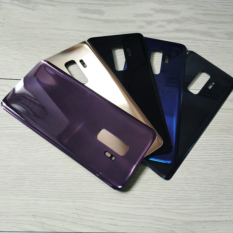 Чехол для Samsung Galaxy S9 Plus S9 +, задняя крышка аккумулятора, стеклянная дверь, задняя крышка корпуса, сменный чехол для Galaxy S9Plus S9 plus S9 +
Чехол для Samsung Galaxy S9 Plus S9 +, задняя крышка аккумулятора, стеклянная дверь, задняя крышка корпуса, сменный чехол для Galaxy S9Plus S9 plus S9 +
