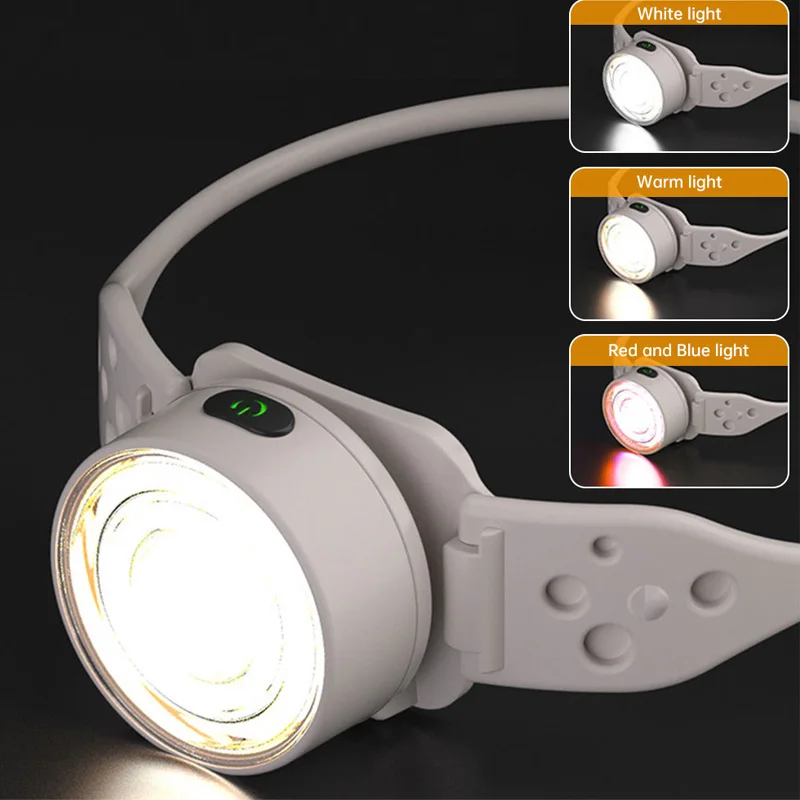 Powerful Headlamp High Power LED Rechargeable USB Head Flashlight COB+XPG+red blue LED Super Bright Long Shot Zoom Headlight Fis
Powerful Headlamp High Power LED Rechargeable USB Head Flashlight COB+XPG+red blue LED Super Bright Long Shot Zoom Headlight Fis