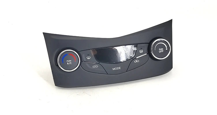 Figzero Brand New Air Conditioning Control Panel Switch Button for Geely 2016 2017 Jingang
Figzero Brand New Air Conditioning Control Panel Switch Button for Geely 2016 2017 Jingang