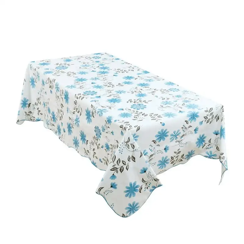 Rectangle Table Cover Blue Flower Pattern Tablecloth 54 Centro de mesa comedor Cocktail table Tablecloth round table Lemon table
Rectangle Table Cover Blue Flower Pattern Tablecloth 54 Centro de mesa comedor Cocktail table Tablecloth round table Lemon table