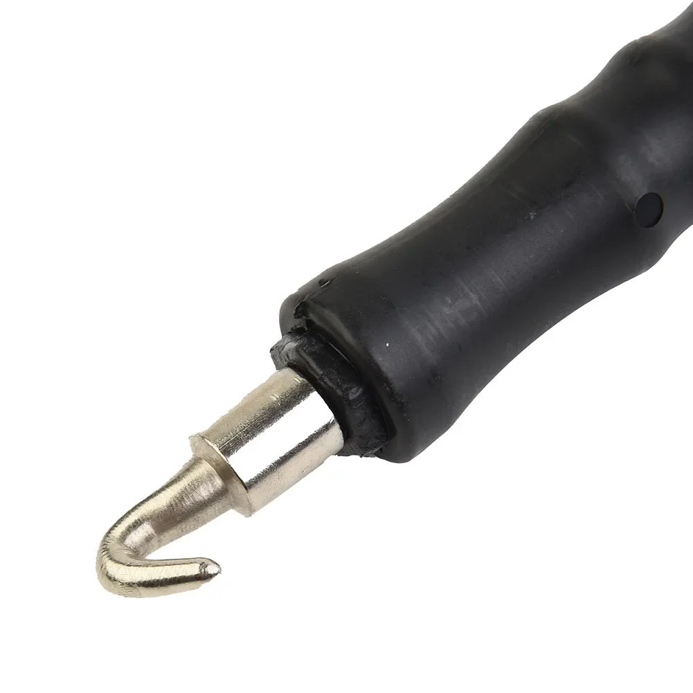 Rebar Hook Tie Wire Twister Wire Twisting 370*26*26MM Accessories Automatic Concrete Metal Fence Tool Replacement
Rebar Hook Tie Wire Twister Wire Twisting 370*26*26MM Accessories Automatic Concrete Metal Fence Tool Replacement