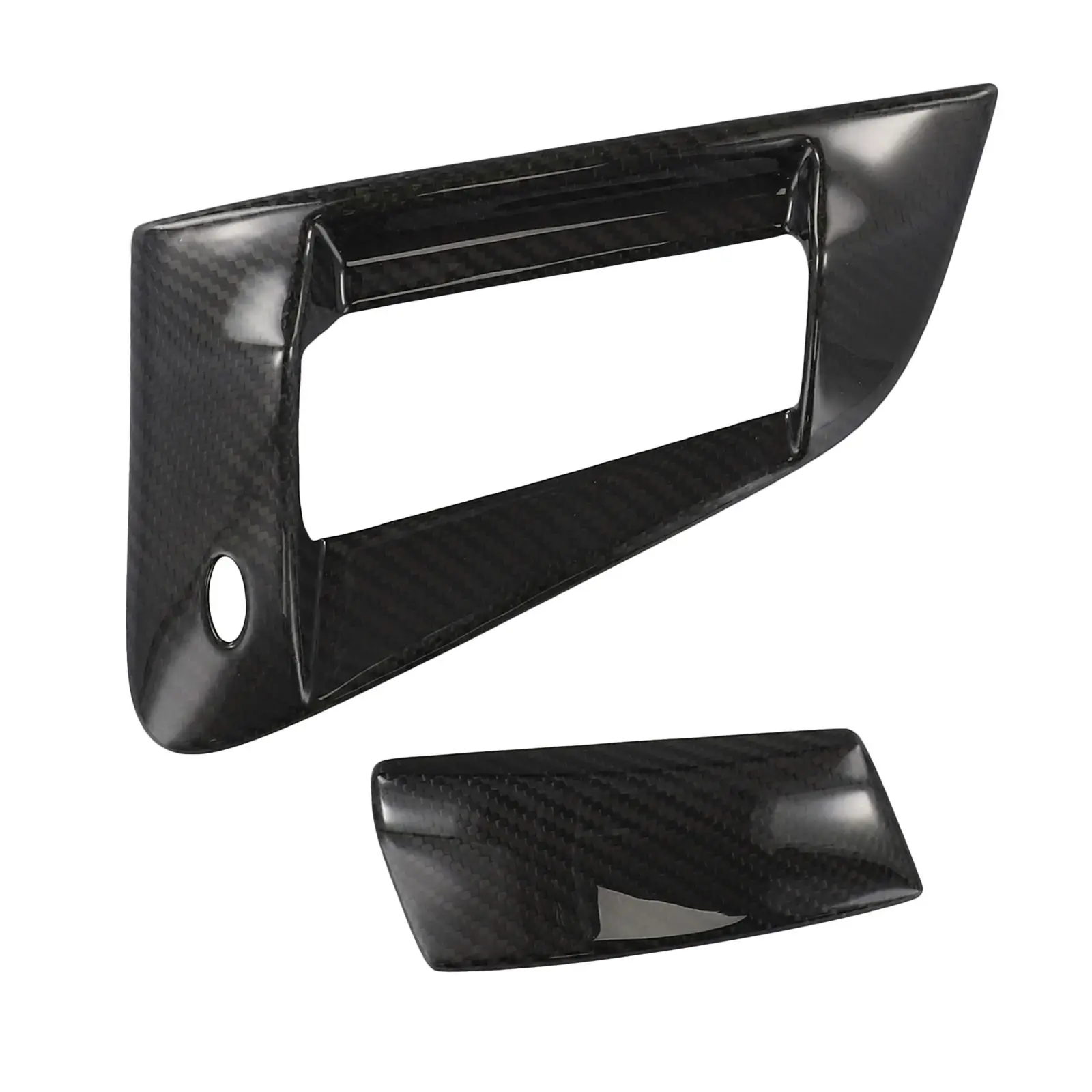 Durable Covers Door Handle Fiber Real Carbon Scratch Resistant Sturdy Tape Anti Corrosion Appearances Automobiles
Durable Covers Door Handle Fiber Real Carbon Scratch Resistant Sturdy Tape Anti Corrosion Appearances Automobiles