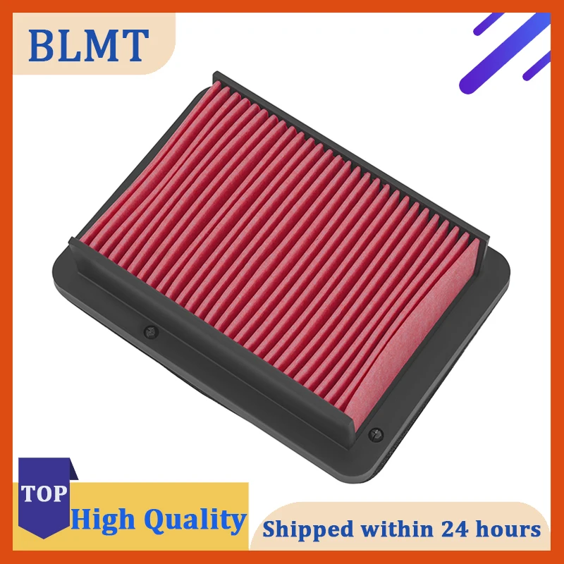 

High Quality Motorcycle Air Filter Intake Cleaner For YAMAHA XP530 T-MAX 2017 2018 2019 2020 XP 530 TMAX T MAX 530 BC3-14451-00