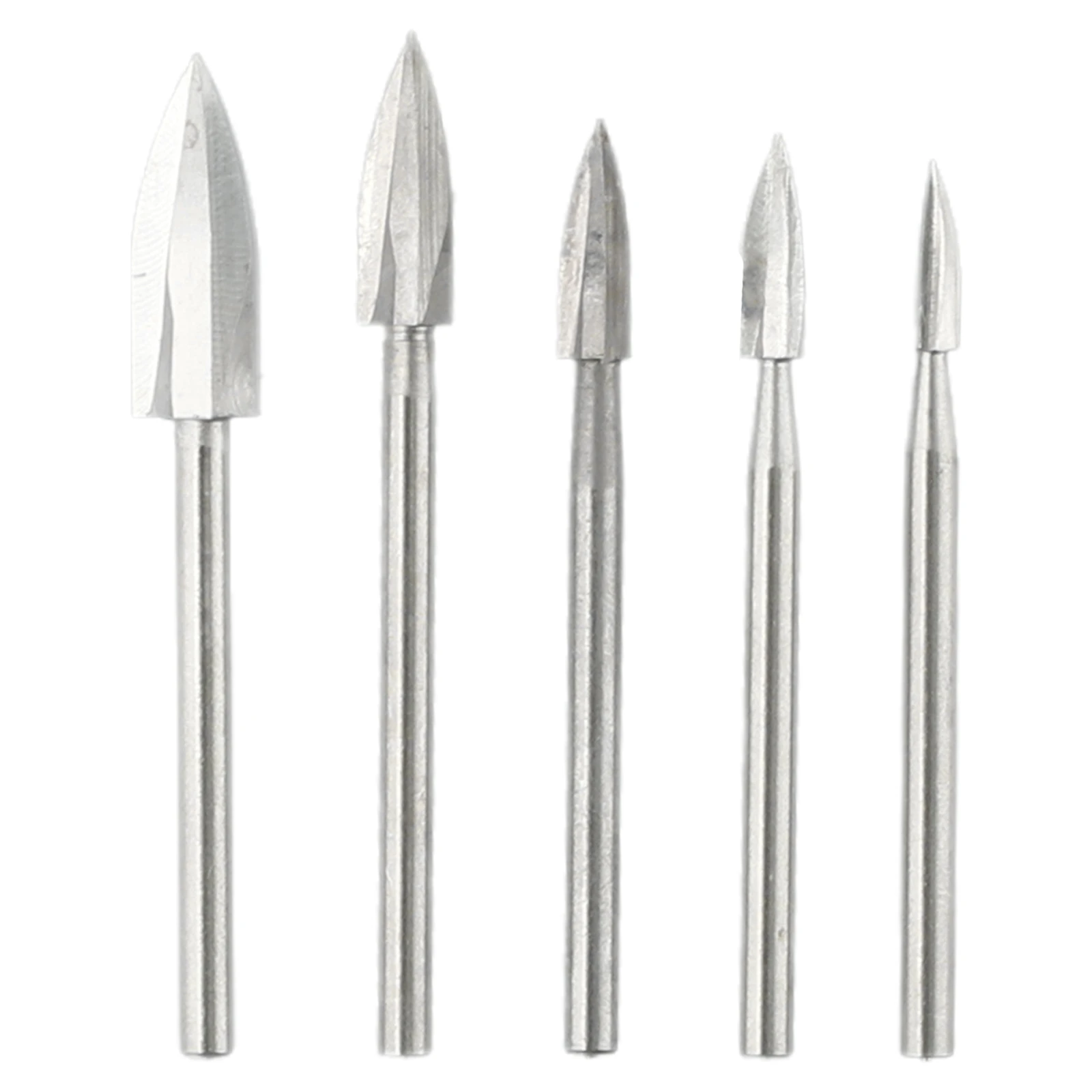 High Quality Practical Wood Carving Tools Drill Bit Engraving Wood Carving Carbide Grinding Tool High Speed Steel Kit
High Quality Practical Wood Carving Tools Drill Bit Engraving Wood Carving Carbide Grinding Tool High Speed Steel Kit