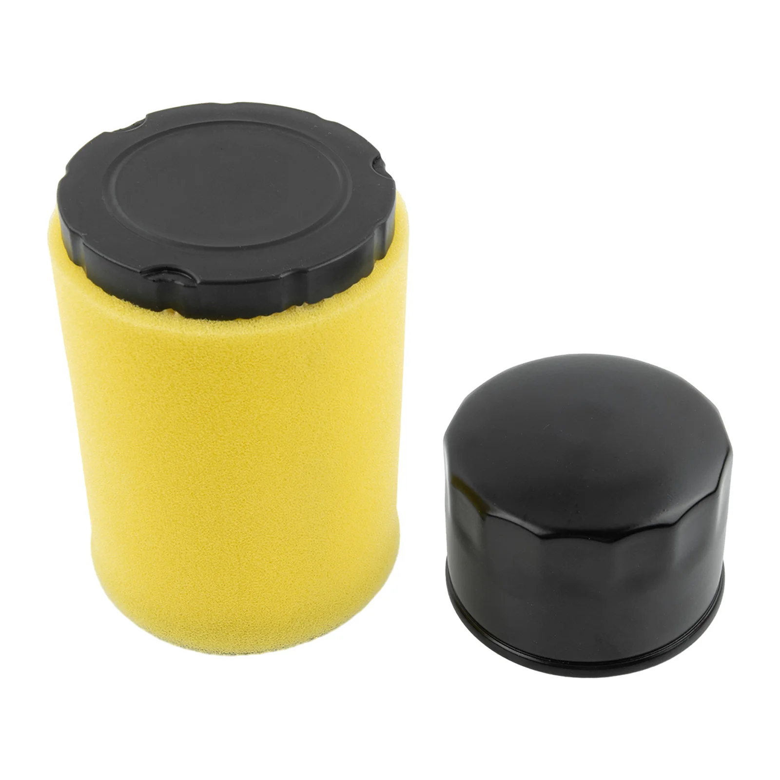 Air Oil Filter Oil Filter 7pcs Exquisite High Quality Replacement Lawn Mower Accessories For Husqvarna YTA18542
Air Oil Filter Oil Filter 7pcs Exquisite High Quality Replacement Lawn Mower Accessories For Husqvarna YTA18542