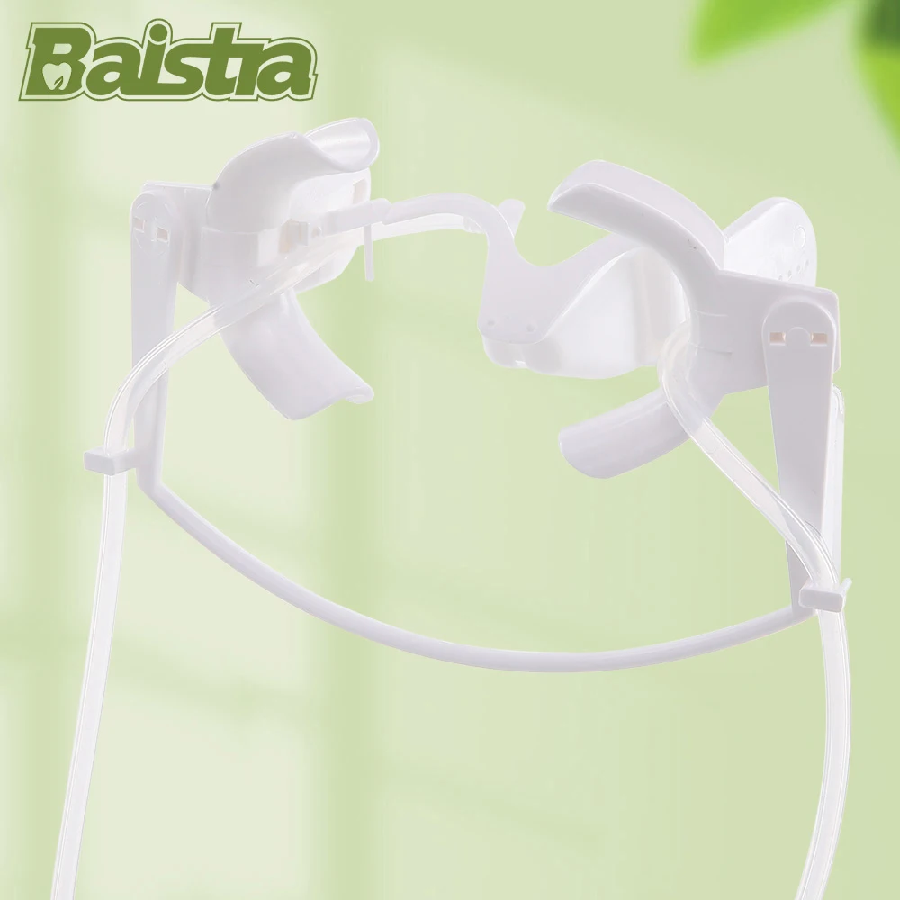 BAISTRA Dentistry Retractor Dry Field System Dental Mouth Opener with Saliva Aspirator Autoclave Orthodontic
BAISTRA Dentistry Retractor Dry Field System Dental Mouth Opener with Saliva Aspirator Autoclave Orthodontic