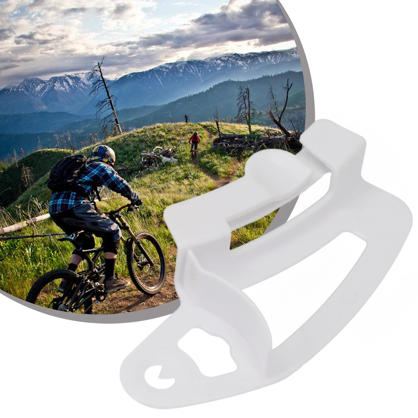 Bicycle Rear Derailleur Adjustment Gauge Cycling Bike Rear Derailleur Chaingap Adjustment Gauge For Eagle XX1 GX NX 12 Speed
Bicycle Rear Derailleur Adjustment Gauge Cycling Bike Rear Derailleur Chaingap Adjustment Gauge For Eagle XX1 GX NX 12 Speed
