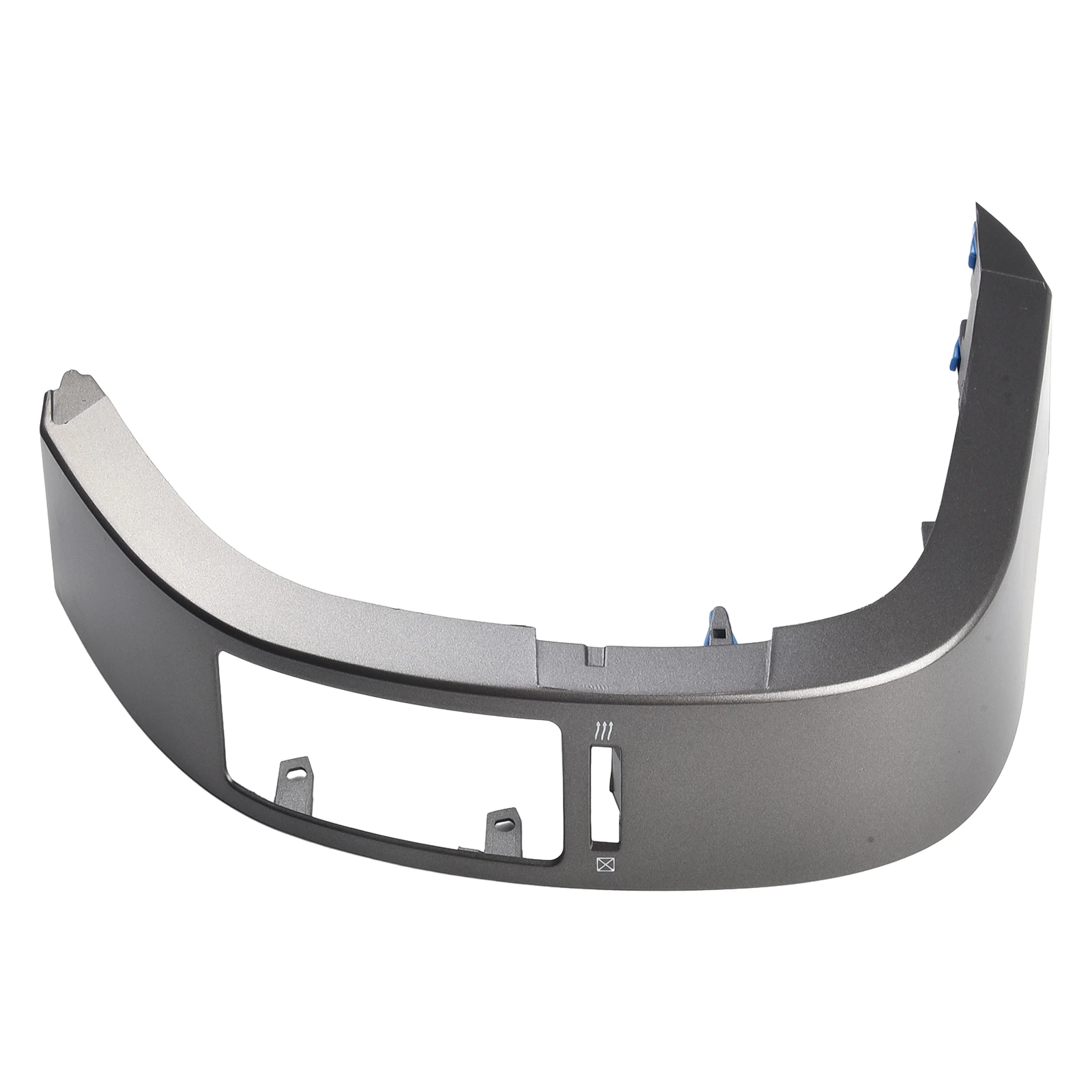 A/C Dash Air Vent Cover Trim 4PCS 55670-47060 ABS Plastic Center Inner Replacement Vehicle For Toyota For Prius 2004-2006
A/C Dash Air Vent Cover Trim 4PCS 55670-47060 ABS Plastic Center Inner Replacement Vehicle For Toyota For Prius 2004-2006