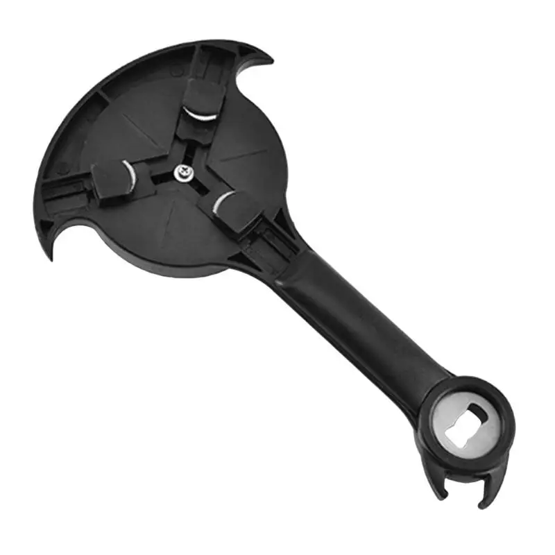 3 In 1 Bottle Opener Jar Opener Beer Opener Multi-Function Can Opener Bottle Opener Opens Cans Beer Bottles Soda Cans Effortless
3 In 1 Bottle Opener Jar Opener Beer Opener Multi-Function Can Opener Bottle Opener Opens Cans Beer Bottles Soda Cans Effortless