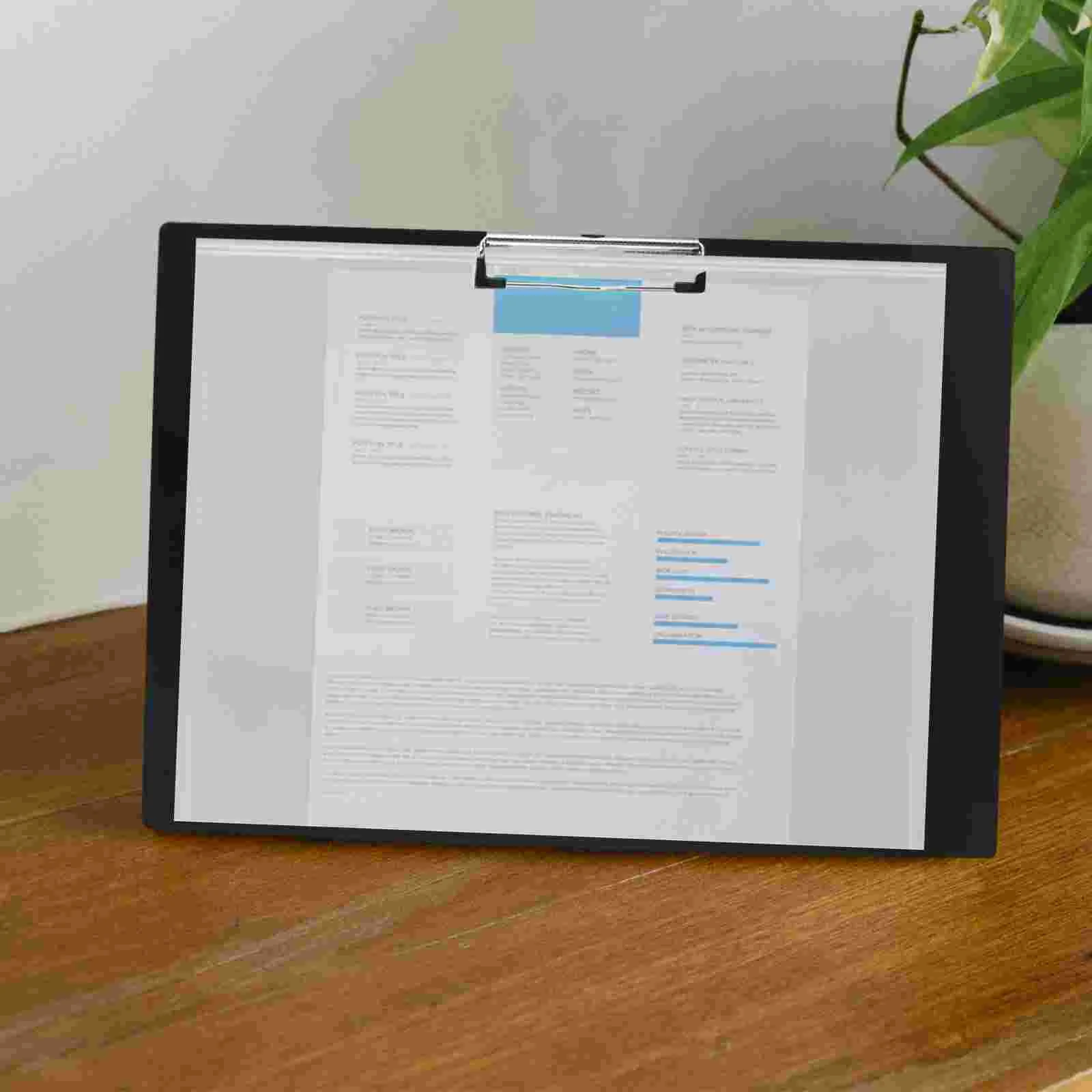 10 Pcs File Storage Bag Convenient Pencil Banknote School Large Capacity Bill Pp Student
10 Pcs File Storage Bag Convenient Pencil Banknote School Large Capacity Bill Pp Student