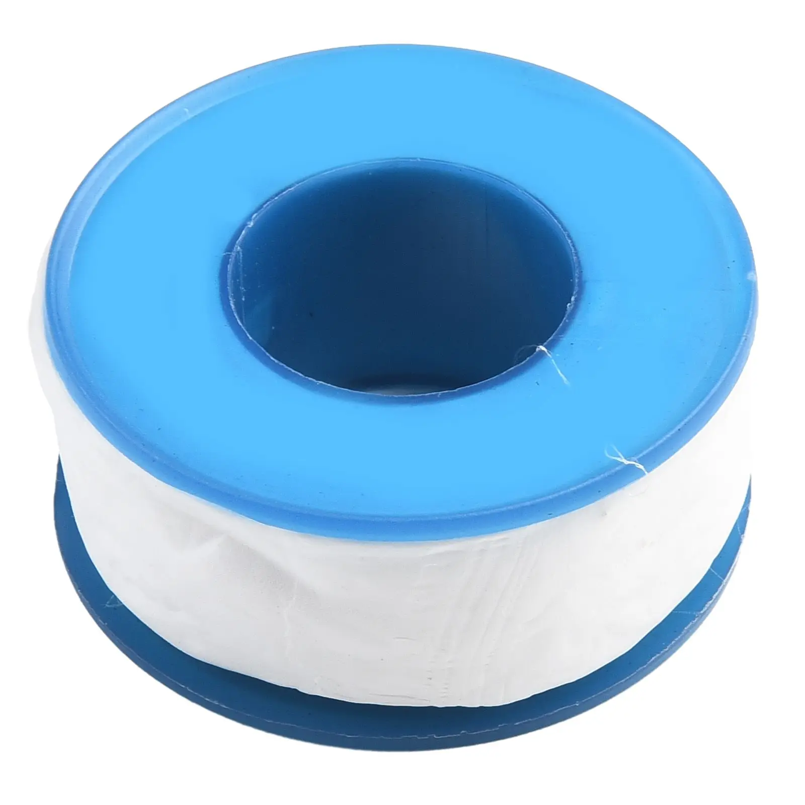 Sealing Tape PTFE Tape For Plumbers Water Mechanics For Sealing Plastic Joints Threaded Sealing Tape White 16mmX0.1mmX20m
Sealing Tape PTFE Tape For Plumbers Water Mechanics For Sealing Plastic Joints Threaded Sealing Tape White 16mmX0.1mmX20m
