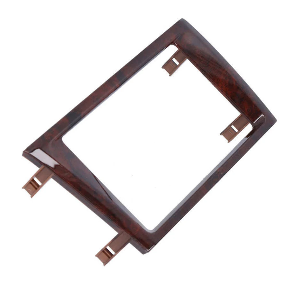 Parts Navigation Panel 2 Din Accessories High Quality Panel Frame Trim Replacement Stereo Radio For Avalon 2000-2004
Parts Navigation Panel 2 Din Accessories High Quality Panel Frame Trim Replacement Stereo Radio For Avalon 2000-2004