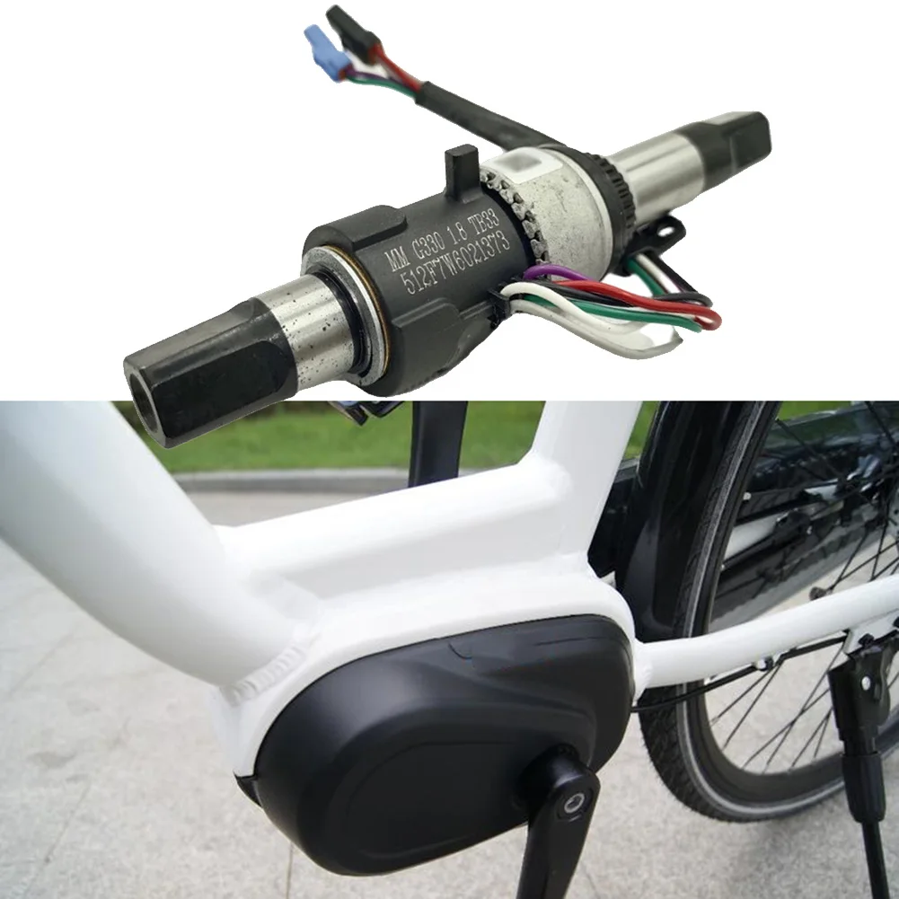 Датчик Центровой оси крутящего момента двигателя для Bafang M400 G330, Датчик питания, вспомогательные датчики питания для электрического велосипеда
Датчик Центровой оси крутящего момента двигателя для Bafang M400 G330, Датчик питания, вспомогательные датчики питания для электрического велосипеда