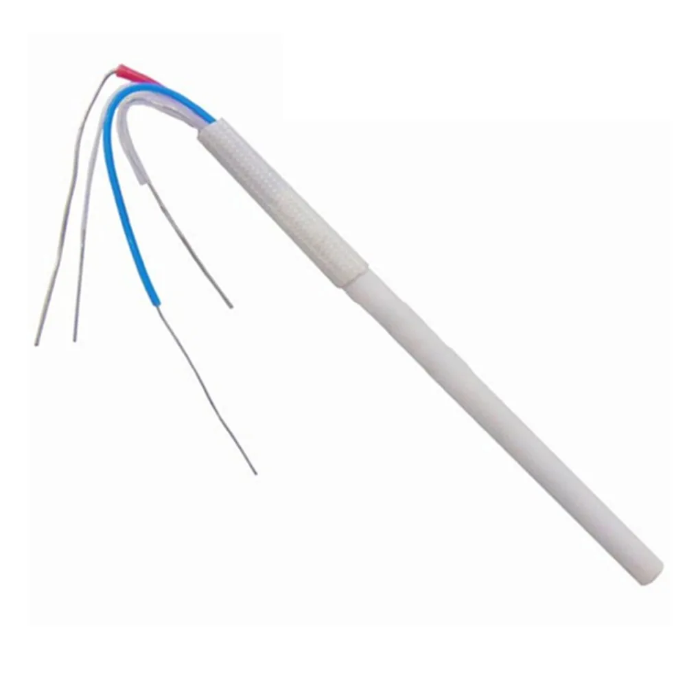 New 50W Ceramic Heater Soldering Element For 936A Four-core Iron 24V Welding 952A Wire 952B 952D Core Nickel-coated
New 50W Ceramic Heater Soldering Element For 936A Four-core Iron 24V Welding 952A Wire 952B 952D Core Nickel-coated