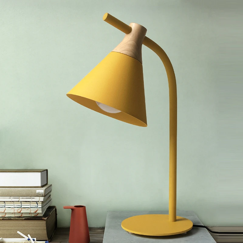 Nordic Macaron Study LED Table Lamps Bedroom Children's Room Bedside Floor Lamp Modern Indoor Decorations Table Lights Lighting
Nordic Macaron Study LED Table Lamps Bedroom Children's Room Bedside Floor Lamp Modern Indoor Decorations Table Lights Lighting