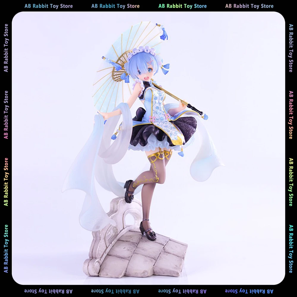 28cm Re:Life In A Different World From Zero Figures Rem Anime Figure Kawaii Lolita Figurine Pvc Statue Model Ornament Toys Gifts
28cm Re:Life In A Different World From Zero Figures Rem Anime Figure Kawaii Lolita Figurine Pvc Statue Model Ornament Toys Gifts