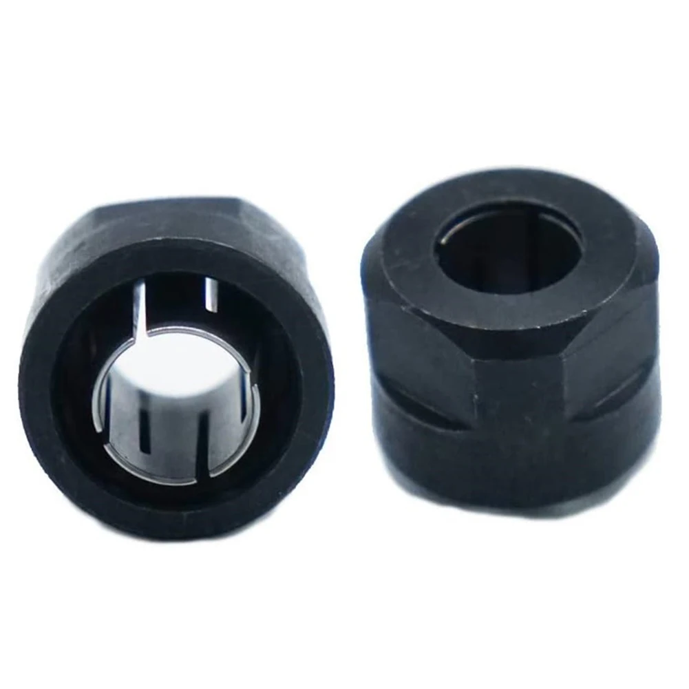 2pcs 12.7/12mm Collet Nut For 3612Y 3612T 3612 3612C 3600H RP2300 RP2301 MT3600 Chuck Workshop Power Air Tool Accessories
2pcs 12.7/12mm Collet Nut For 3612Y 3612T 3612 3612C 3600H RP2300 RP2301 MT3600 Chuck Workshop Power Air Tool Accessories