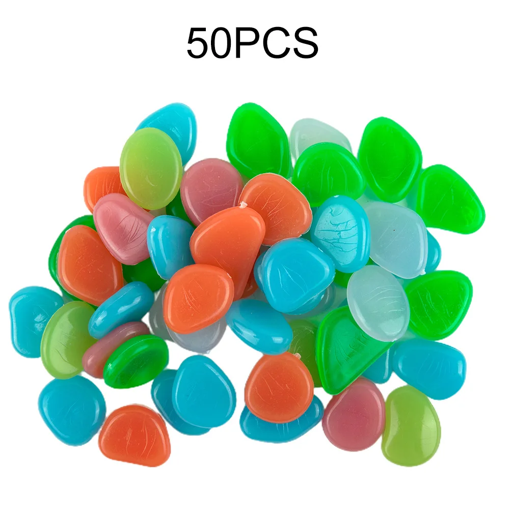 Brand New Luminous Stones Fish Tank Pebbles Walkaway Aquarium Fish Tank Garden Glow In The Dark Luminous Stones
Brand New Luminous Stones Fish Tank Pebbles Walkaway Aquarium Fish Tank Garden Glow In The Dark Luminous Stones