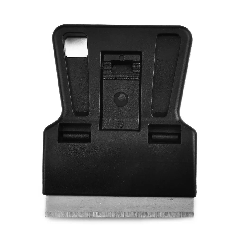Mini Razor Blade Scraper -Sided Razor Painting Scraper Holder Handle Standard Blade For Removing Stickers Hand Tools
Mini Razor Blade Scraper -Sided Razor Painting Scraper Holder Handle Standard Blade For Removing Stickers Hand Tools