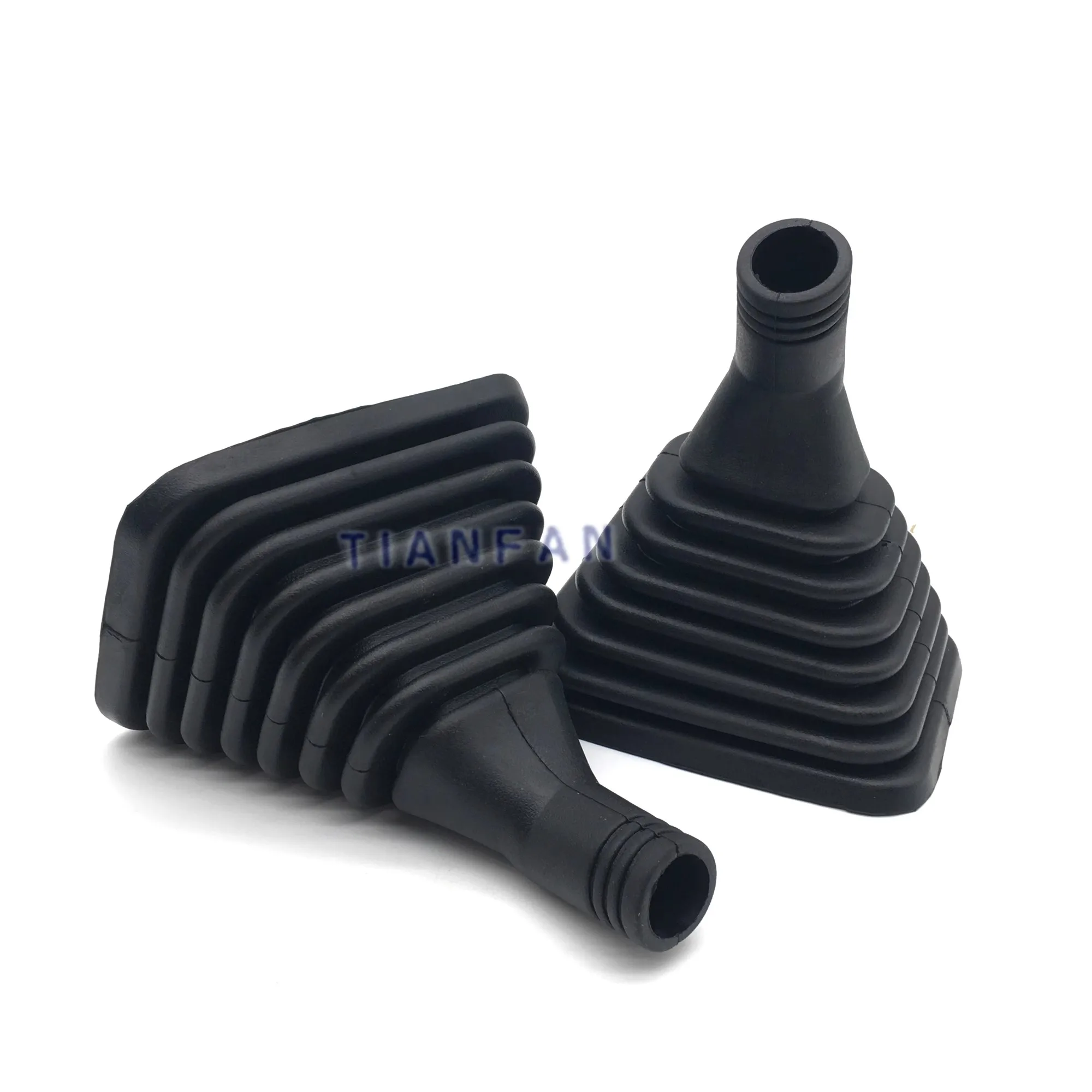 

Wholesale price construction machinery parts For PC120/200/210/220/360-6-7-8 Joystick Rubber Sleeve Dust Cover