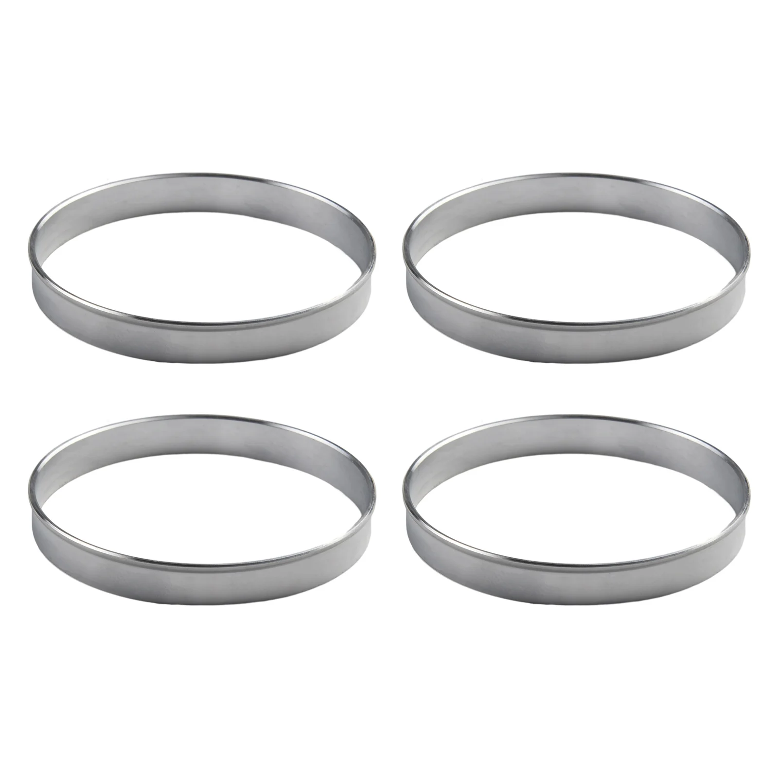 Optimal Centering and Reduced Vibrations Aluminum Hub Centric Rings for BMW 72 6mm to 74 1mm Never Melt in Extreme Conditions
Optimal Centering and Reduced Vibrations Aluminum Hub Centric Rings for BMW 72 6mm to 74 1mm Never Melt in Extreme Conditions