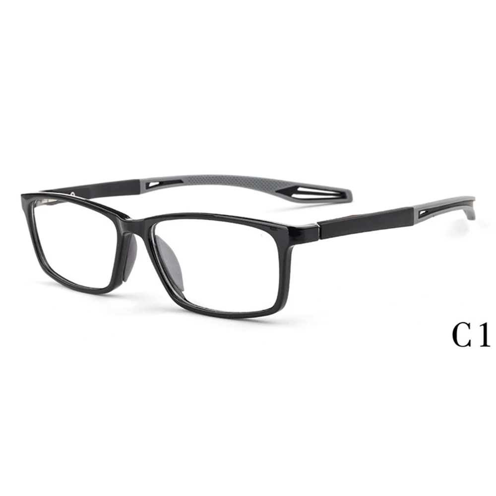 Fashion Small Frame Sports Style TR90 Optical Frame Custom Photochromic Myopia Reading Glasses Prescription Lens
Fashion Small Frame Sports Style TR90 Optical Frame Custom Photochromic Myopia Reading Glasses Prescription Lens