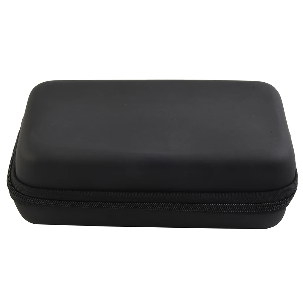 Hard EVA Tool Case Carrying Case Shock Resistant Accessories EVA Case Multimeter Tool Kit Replacement Practical
Hard EVA Tool Case Carrying Case Shock Resistant Accessories EVA Case Multimeter Tool Kit Replacement Practical