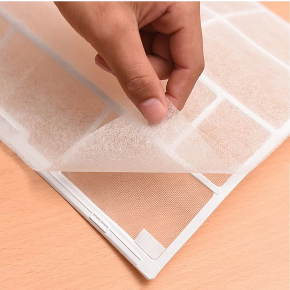 Filter Air conditioning filter Mesh Network Outlet Filter Protection Cover 10pcs 40x35cm 5bags Cleaner Indoors New
Filter Air conditioning filter Mesh Network Outlet Filter Protection Cover 10pcs 40x35cm 5bags Cleaner Indoors New