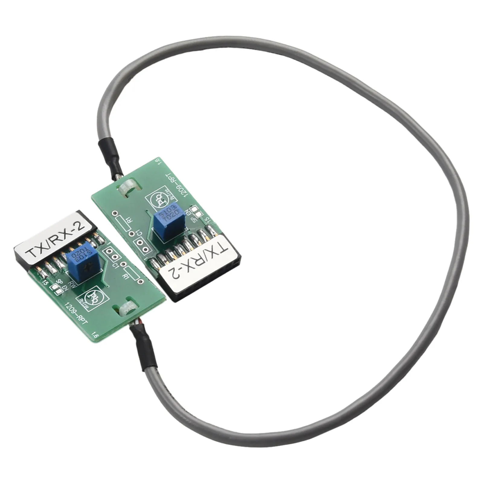 Duplex Repeater Interface Wire Cable For MotorolaRadio CDM750 M1225 CM300 GM300 Dual-Relay Interface Talkthrough Repeater Cables
Duplex Repeater Interface Wire Cable For MotorolaRadio CDM750 M1225 CM300 GM300 Dual-Relay Interface Talkthrough Repeater Cables