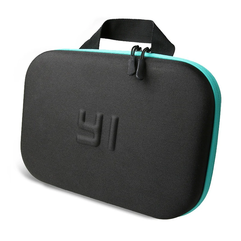 

Portable Waterproof Organizer Storage Bag for Xiaomi Yi 4K Lite 4K+ Sports Action Camera Xiaoyi Yi Case Accessories Handbag
