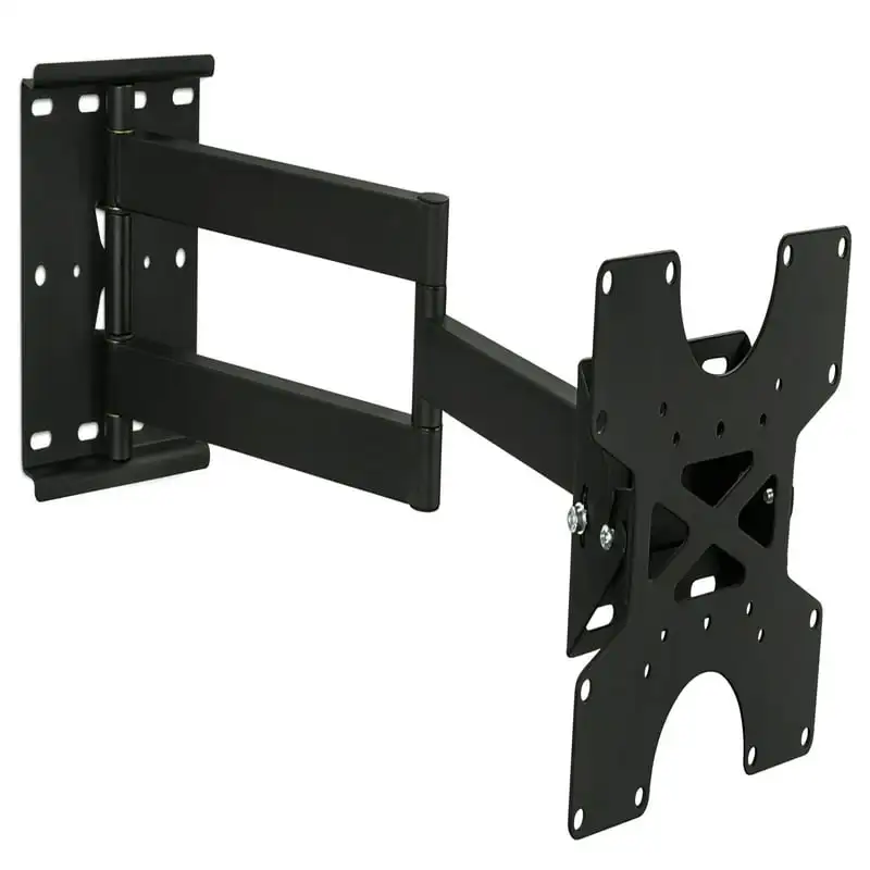 2023 new Full Motion TV Wall Mount | Fits 32 to 40 inch TVs | VESA 75x75mm to 200x200mm tv stand
2023 new Full Motion TV Wall Mount | Fits 32 to 40 inch TVs | VESA 75x75mm to 200x200mm tv stand