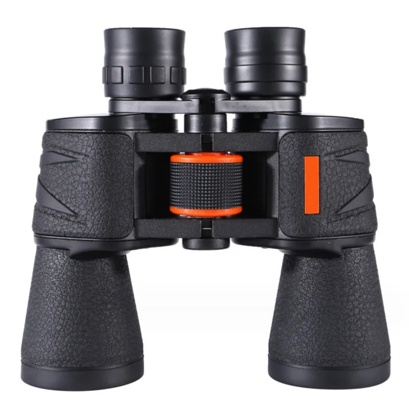 

20X Zoom Monocular BAK4 FMC HD Professional Powerful Binoculars Long Range Monocular Telescope Low Night Vision Hunting Tourism