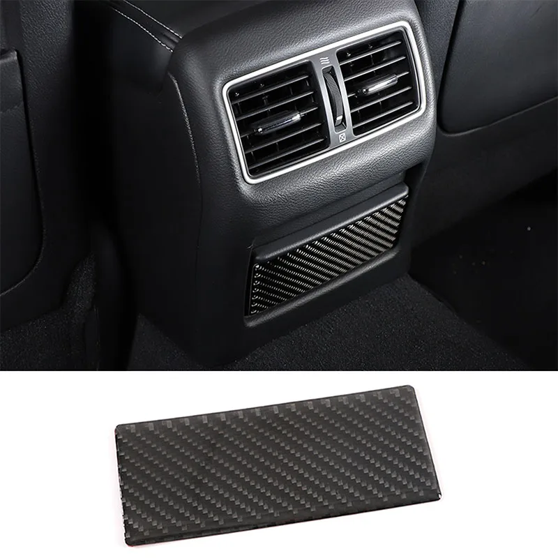 For Infiniti Q50 2015-2022 Car Rear Storage Box Panel Sticker Cover Trim Soft Carbon Fiber Interior Accessories 1 Pcs
For Infiniti Q50 2015-2022 Car Rear Storage Box Panel Sticker Cover Trim Soft Carbon Fiber Interior Accessories 1 Pcs