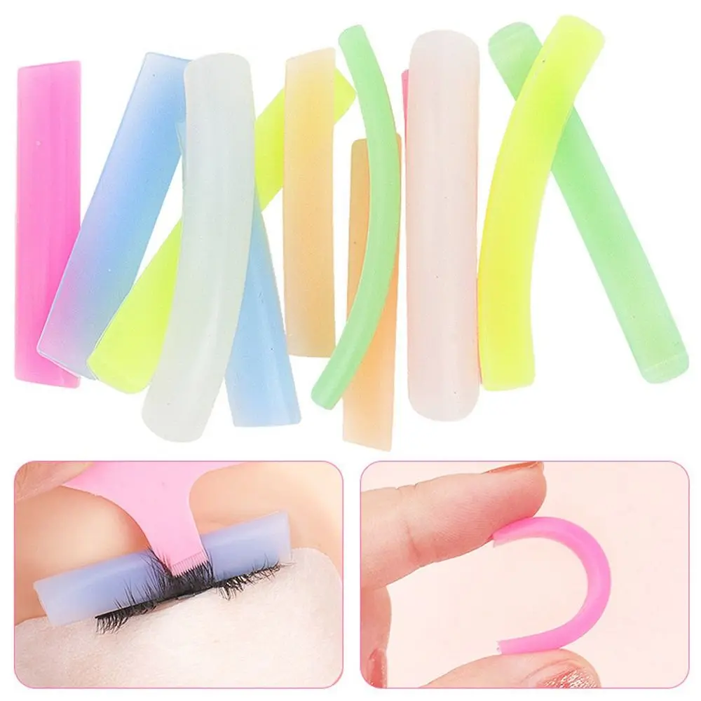 Eyelash Growth Recycling Lashes Rods Shield Eyelash Curler Tool Silicone Eyelash Perm Pads 3D Eyelash Lifting
Eyelash Growth Recycling Lashes Rods Shield Eyelash Curler Tool Silicone Eyelash Perm Pads 3D Eyelash Lifting