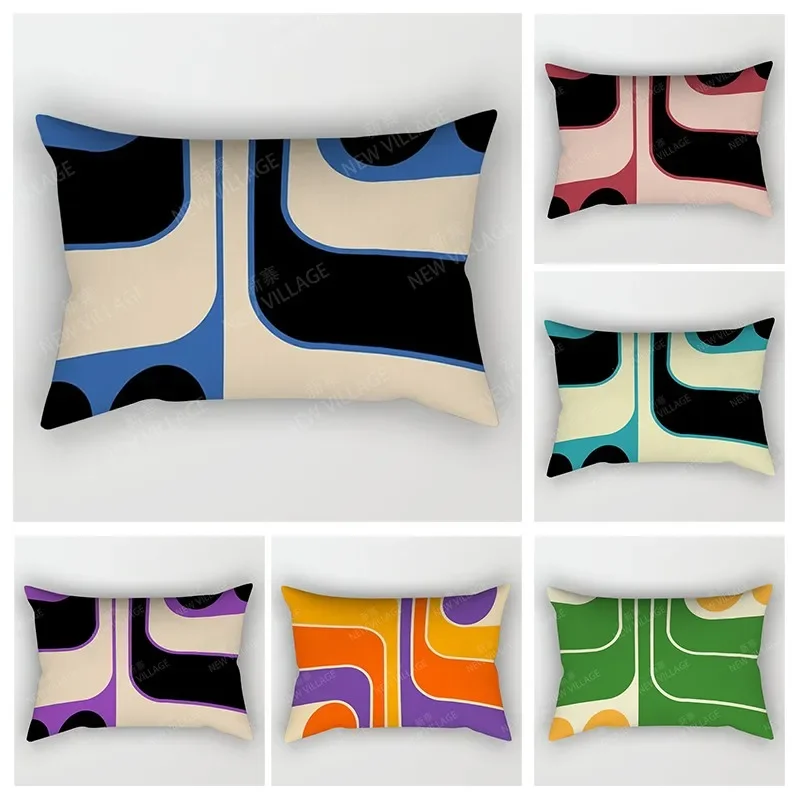 Nordic fall home decor 30*50 throw pillow case sofa modern boho living room Cushion cover 40*60 30x50cm 40x60cm simple abstract
Nordic fall home decor 30*50 throw pillow case sofa modern boho living room Cushion cover 40*60 30x50cm 40x60cm simple abstract