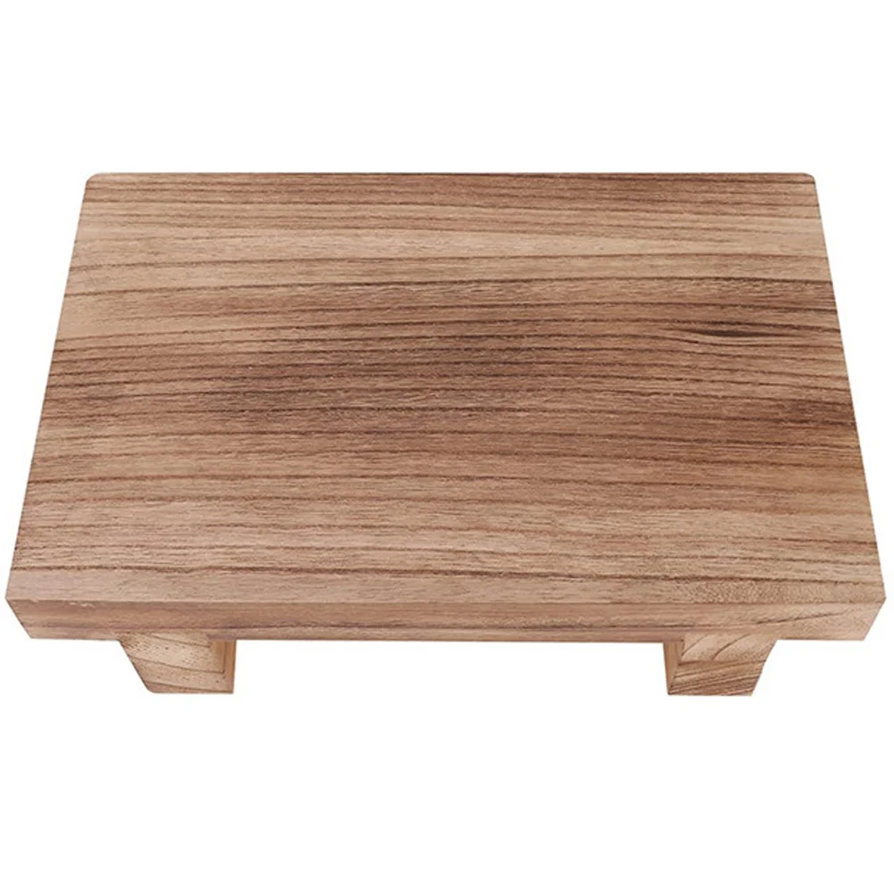 Step Stools for Kids Bedside Wood Home Stepper Stepping Bedroom Office Footstool
Step Stools for Kids Bedside Wood Home Stepper Stepping Bedroom Office Footstool