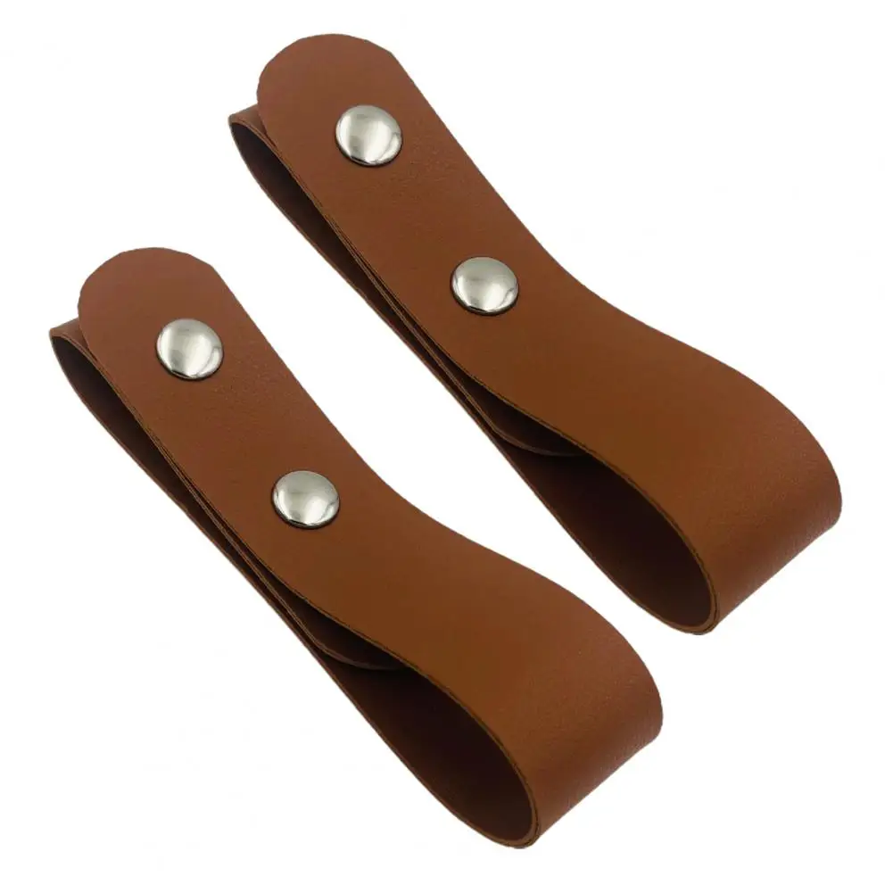 2Pcs 、Belt Whips Holder Faux Leather Handmade Bullwhip Whips Loop for Horse Riding Whips
2Pcs 、Belt Whips Holder Faux Leather Handmade Bullwhip Whips Loop for Horse Riding Whips