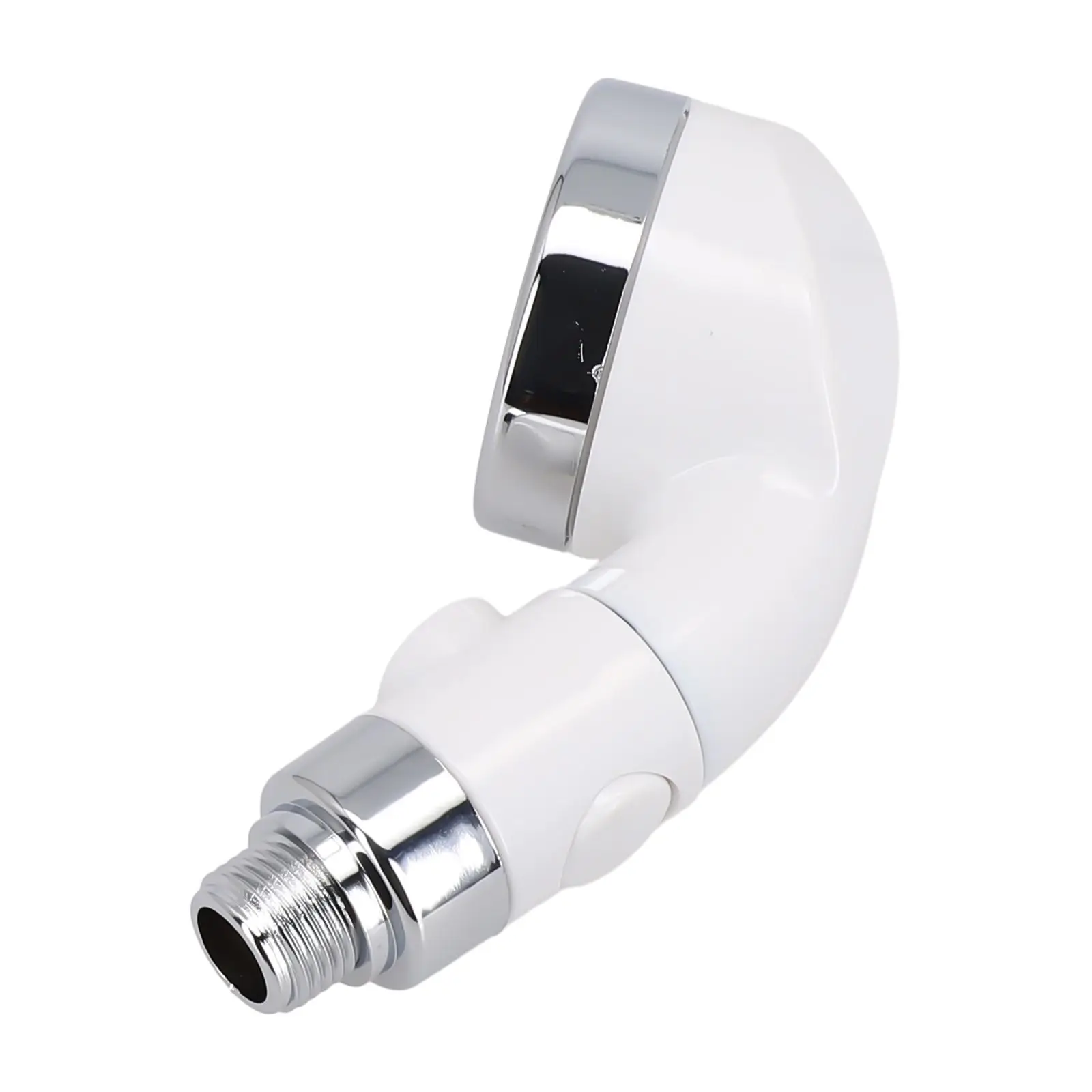 Practical High Quality Shower Head Shower Nozzle For Barber Shop Hair Salon G1/2 Pressurized Water Stop Shampoo Bed Sprinkler
Practical High Quality Shower Head Shower Nozzle For Barber Shop Hair Salon G1/2 Pressurized Water Stop Shampoo Bed Sprinkler