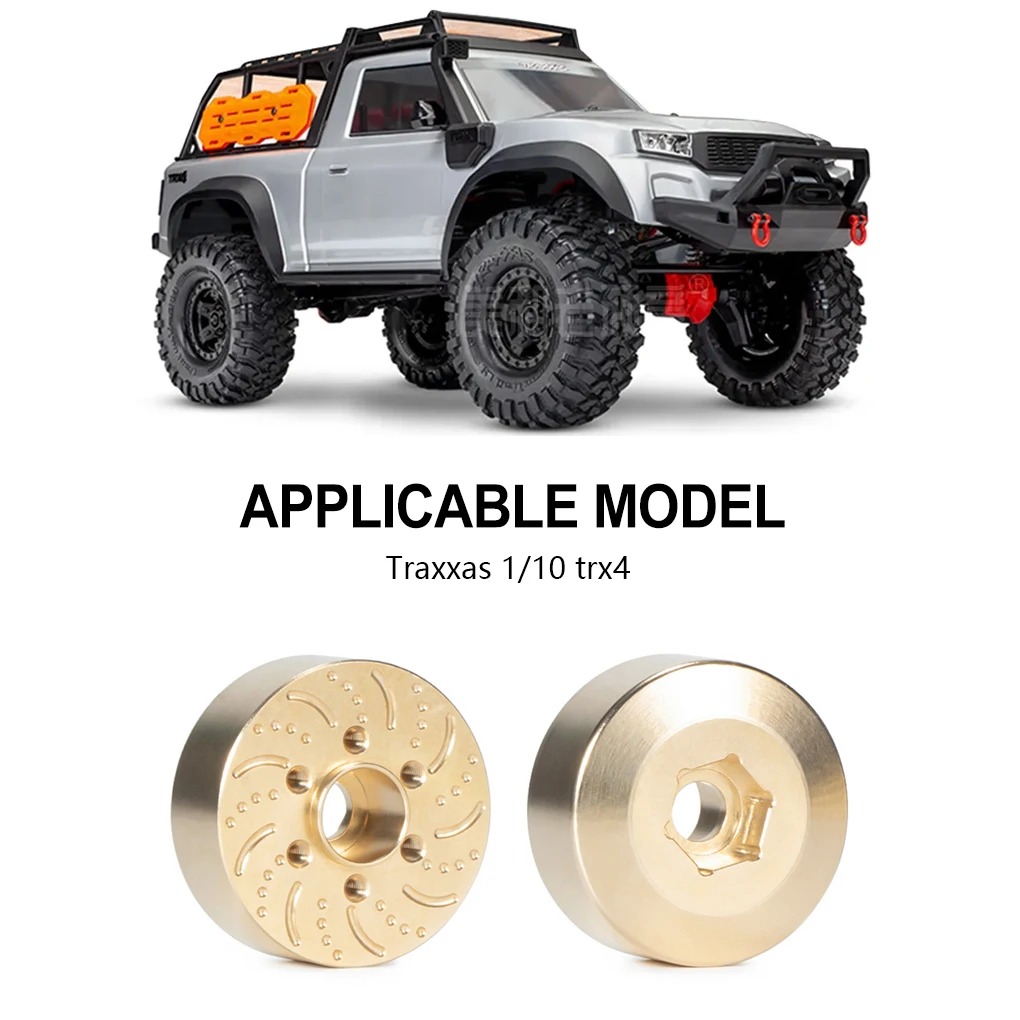 RCGOFOLLOW колесо с шестигранным креплением радиоуправляемая автомобильная часть сильный адаптер для 1/10 Traxxas Trx4 гусеничный Радиоуправляемый обновленный деталь Радиоуправляемый автомобиль аксессуары золотой
RCGOFOLLOW колесо с шестигранным креплением радиоуправляемая автомобильная часть сильный адаптер для 1/10 Traxxas Trx4 гусеничный Радиоуправляемый обновленный деталь Радиоуправляемый автомобиль аксессуары золотой