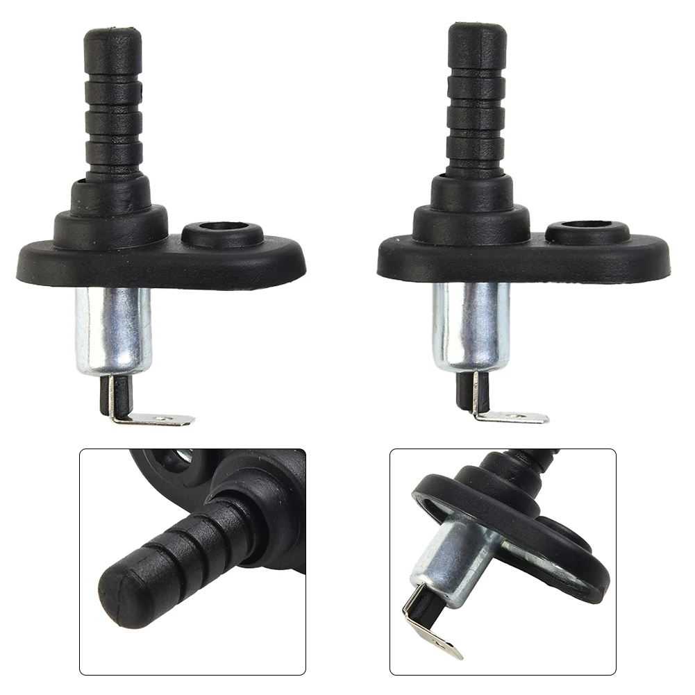Auto Replacement Parts Door Alarm Switch Hood Pin Switch 20A 12VDC Flange Light Hood Mount Pin Interior Light Lamp
Auto Replacement Parts Door Alarm Switch Hood Pin Switch 20A 12VDC Flange Light Hood Mount Pin Interior Light Lamp