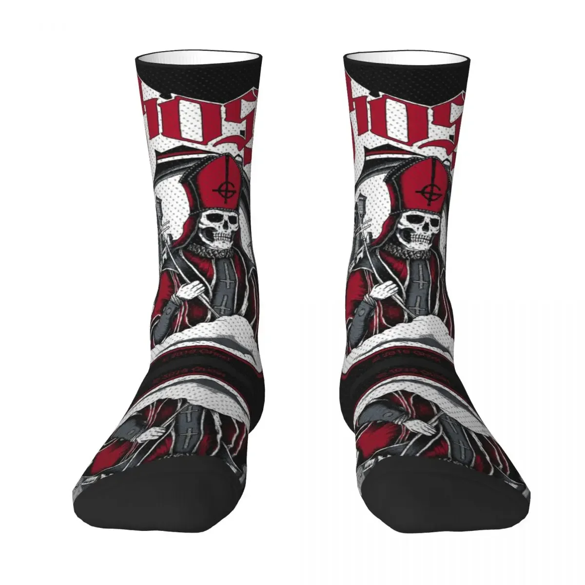 Rock Band Ghost BC Socks Harajuku Sweat Absorbing Stockings All Season Long Socks Accessories for Unisex Birthday Present
Rock Band Ghost BC Socks Harajuku Sweat Absorbing Stockings All Season Long Socks Accessories for Unisex Birthday Present