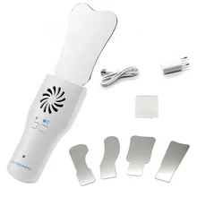 LED Dental Anti-fog Mirrors Set Orthodontics Photo Reflector Oral Photography Device Buccal Occlusal Lingual Defog Mirrors Kits 
LED Dental Anti-fog Mirrors Set Orthodontics Photo Reflector Oral Photography Device Buccal Occlusal Lingual Defog Mirrors Kits