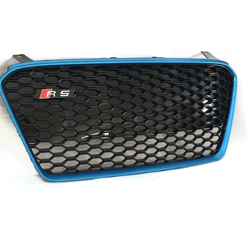 2013 ABS grille Bright black grille for Audis R8 2013 year auto spare parts car auto parts
2013 ABS grille Bright black grille for Audis R8 2013 year auto spare parts car auto parts