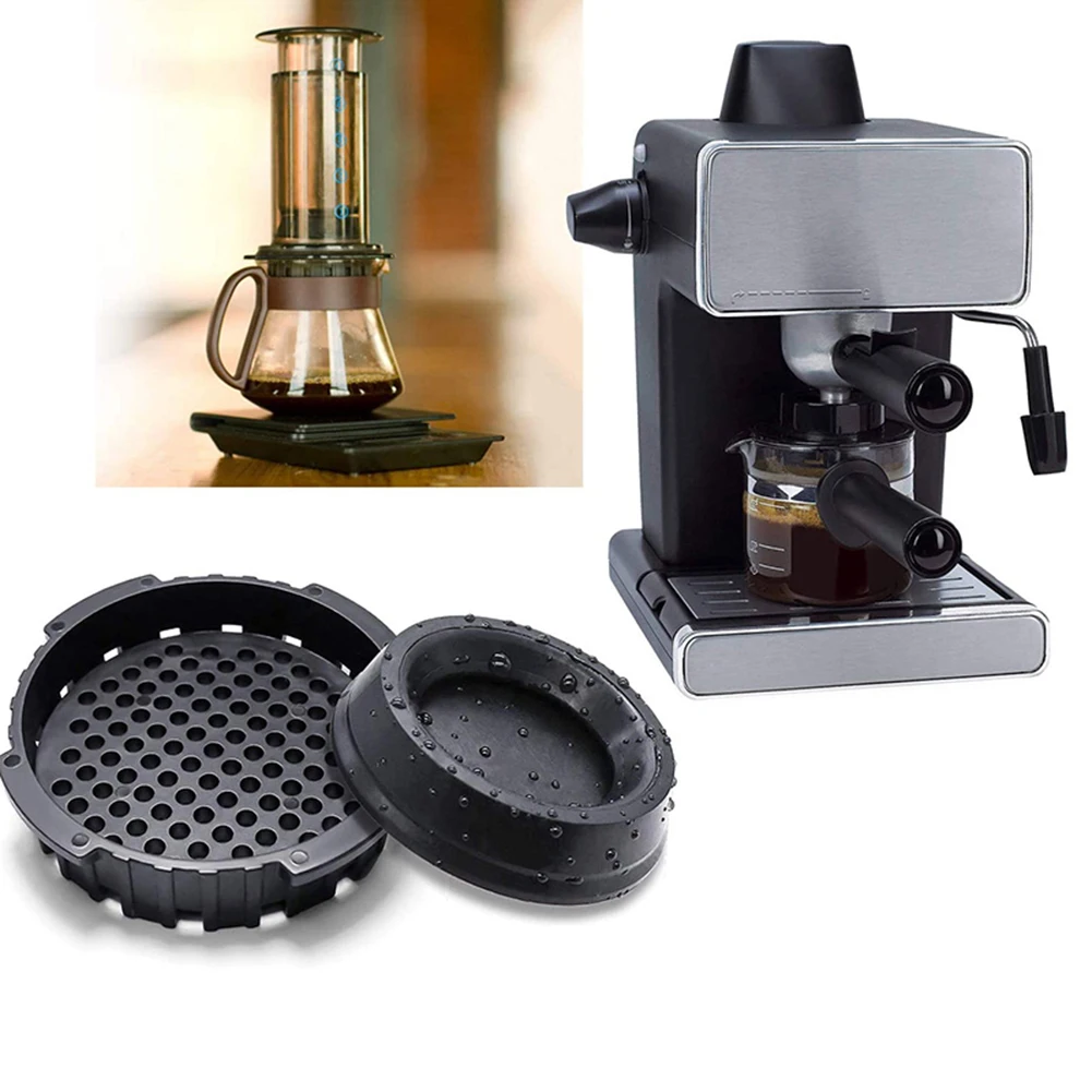 Coffee Filter Press Rubber Seal Silicone + PP Silicone Plug Accessories Small Durable Espresso Maker Brand New
Coffee Filter Press Rubber Seal Silicone + PP Silicone Plug Accessories Small Durable Espresso Maker Brand New