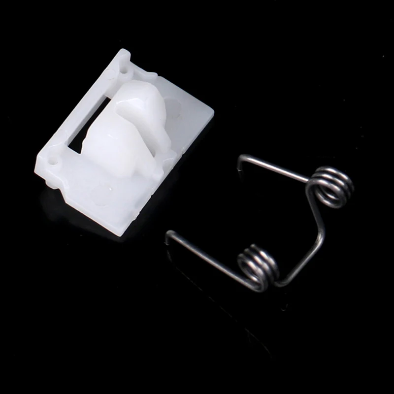 Clipper Accessories Hair Clipper Swing Head Clipper Guide Block Clipper Replacement Parts Tension Spring tattoo supplies
Clipper Accessories Hair Clipper Swing Head Clipper Guide Block Clipper Replacement Parts Tension Spring tattoo supplies